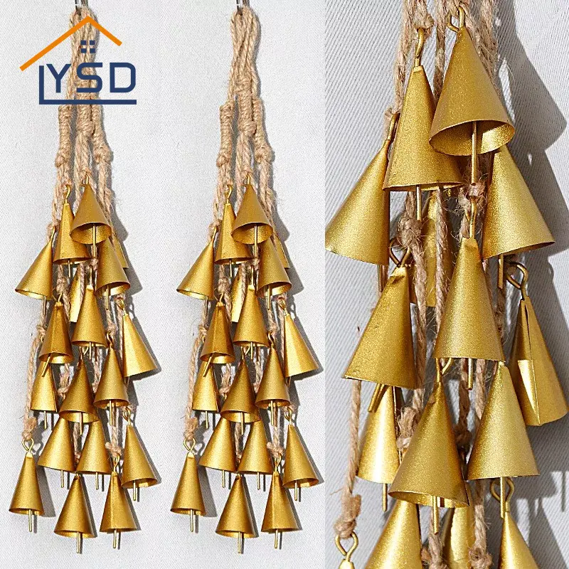 麻縄ウィッチベル