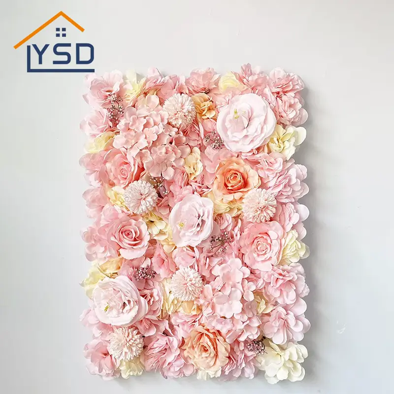 Background Flower Wall