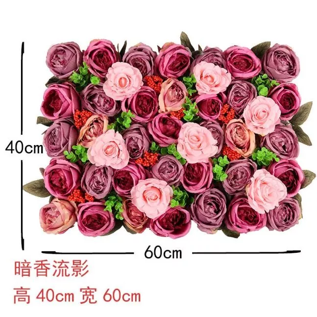 Background Flower Wall