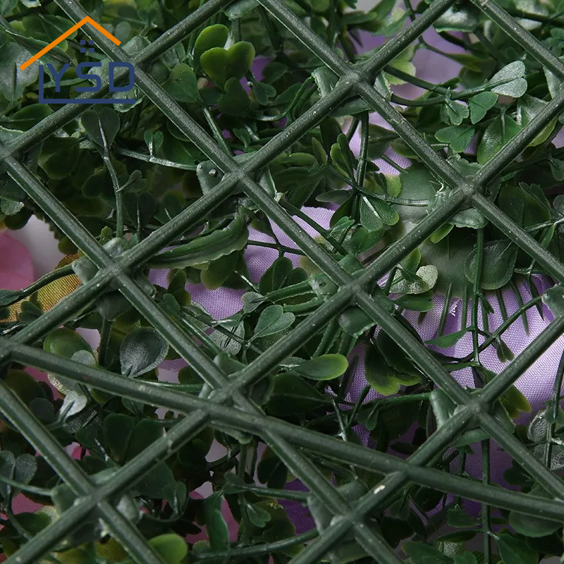 Background Flower Wall