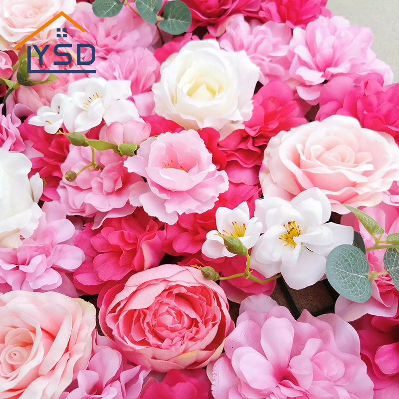 Background Flower Wall