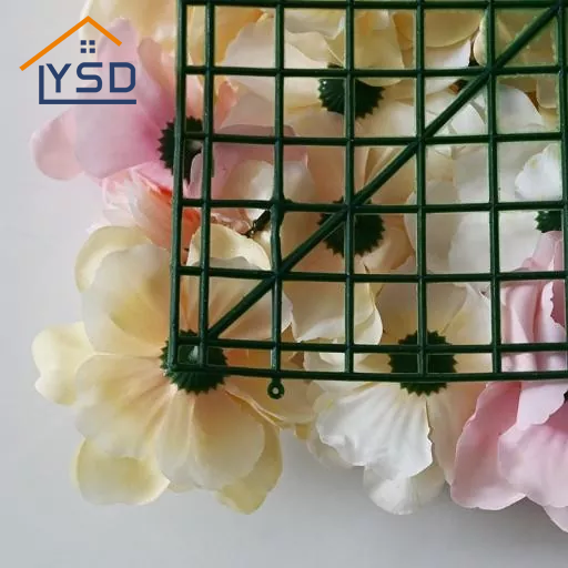 Background Flower Wall