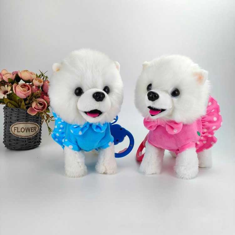 Electric Plush Toy China